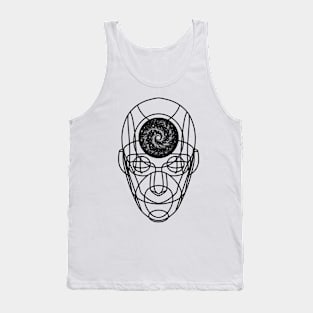 Universe Tank Top